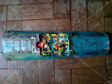 Carro de brinquedos