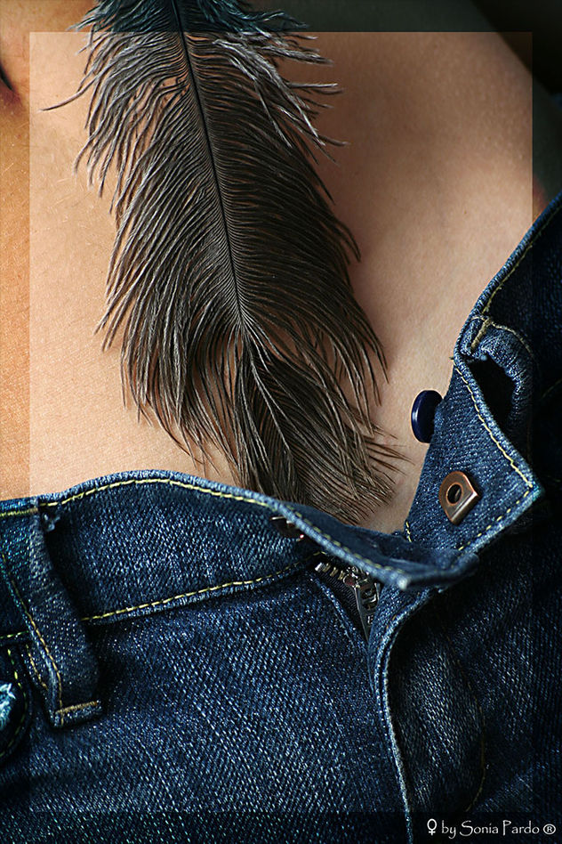 JEANS...