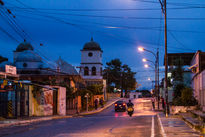 Cocorote, Yaracuy