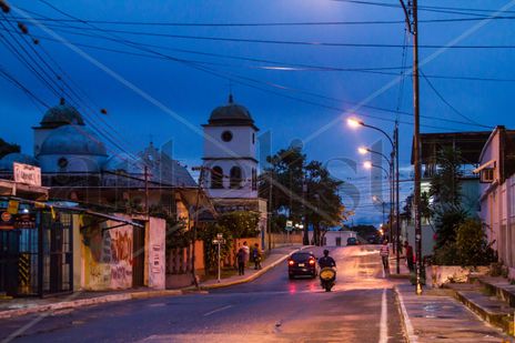Cocorote, Yaracuy