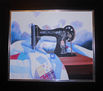 maquina de coser singuer