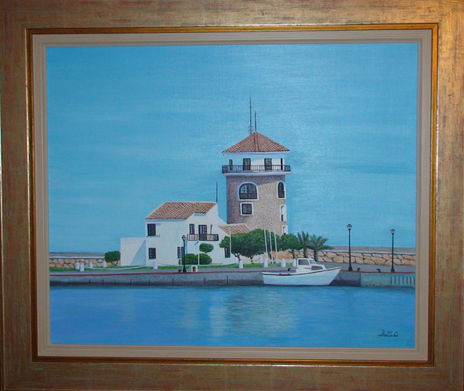 Torre  de...