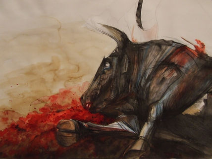Tauromaquia