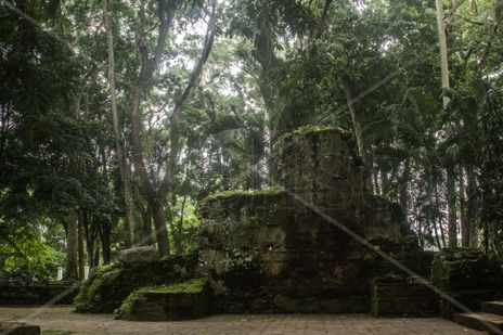 San Felipe El Fuerte