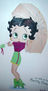 betty boop