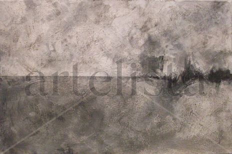 Paisaje abstracto