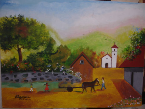 Sitio Infancia Br.