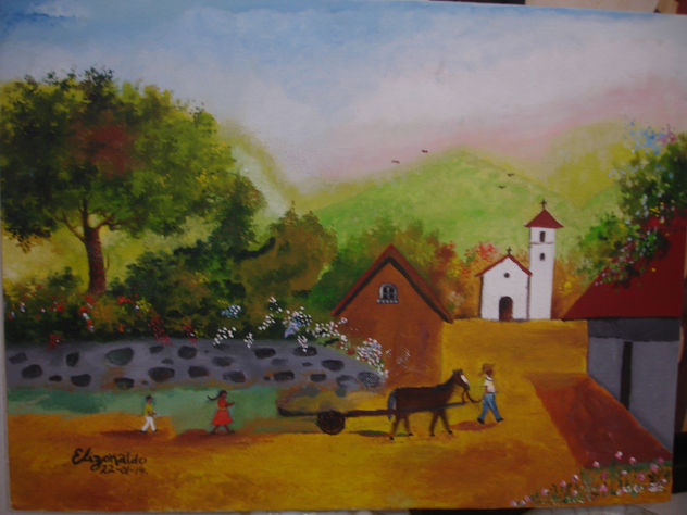 Sitio Infancia Br.