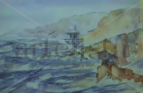 Pacific Sea