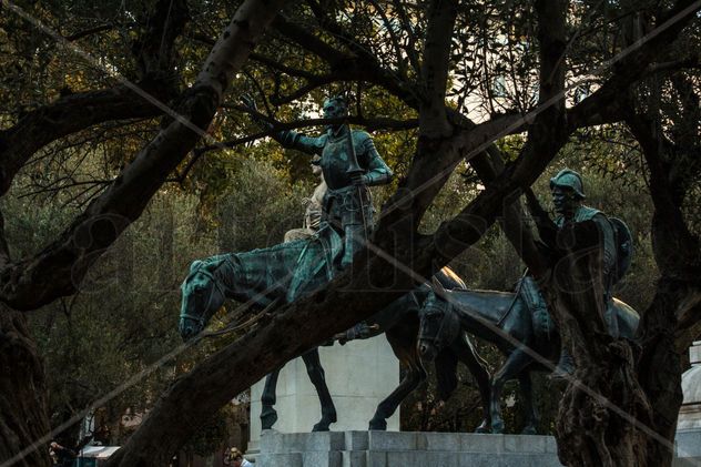 Madrid, España.