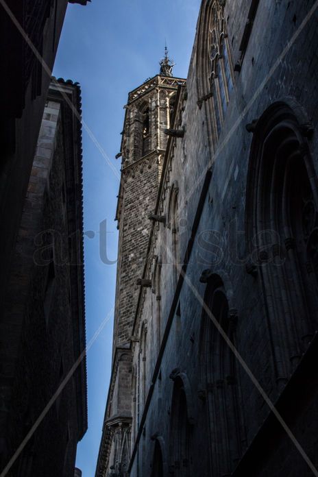Barcelona, Catalunya