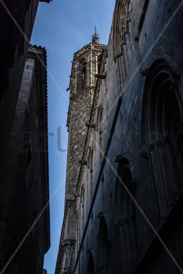 Barcelona, Catalunya