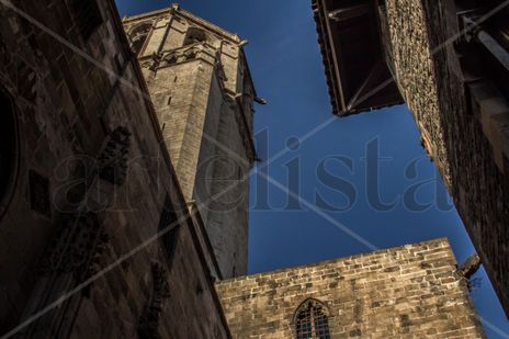 Barcelona, Catalunya