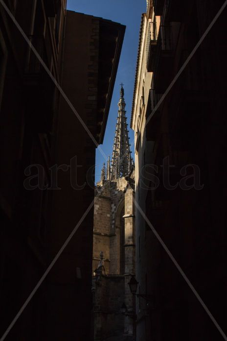 Barcelona, Catalunya