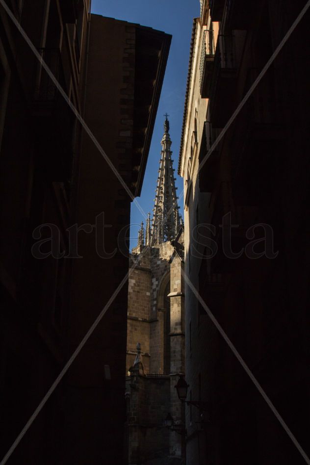 Barcelona, Catalunya