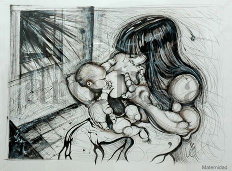 Maternidad