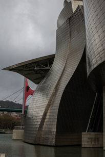 Bilbao, País Vasco