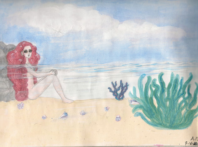 Marea baja