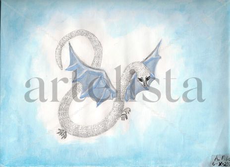 Dragón