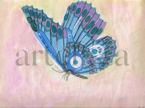 Mariposa