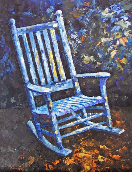 Balancí