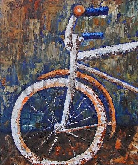 Bicicleta III