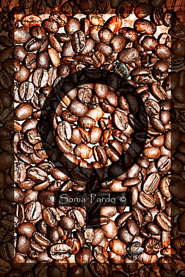 Coffee C Arquitectura e interiorismo Color (Digital)