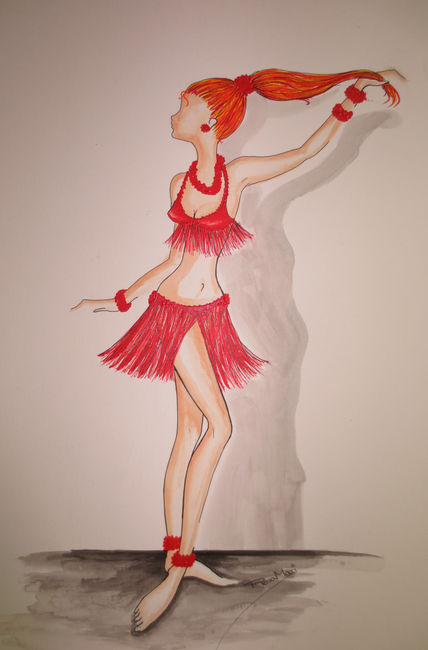 La danza