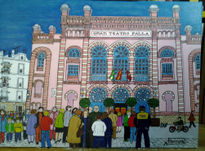 gran teatro Falla