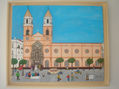 plaza de San Antonio