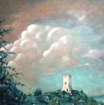 Torre de Puigraciós