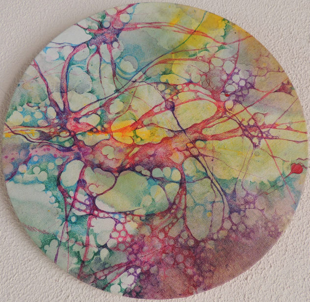 Red neuronal