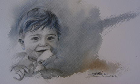 Retratos