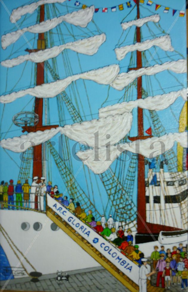 gran regata cadiz 2