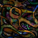 Arte Abstracto Digital - Al3x Rodriguez thumbnail 1