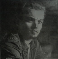 Leonardo Dicaprio.