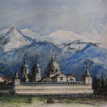 San Lorenzo de El Escorial thumbnail 2
