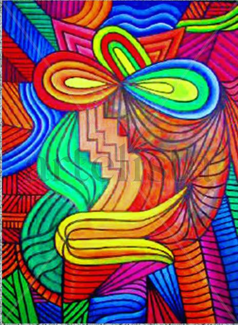 Retrato de mujer