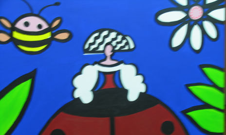 meninas