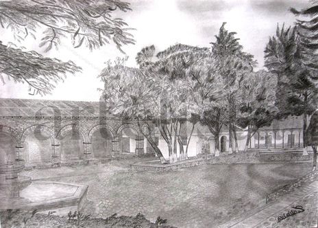 Parque de comitán...
