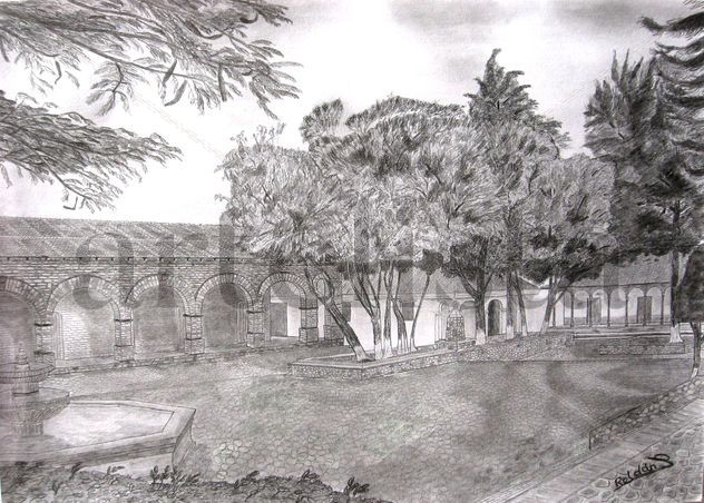 PARQUE DE COMITÁN CHIAPAS