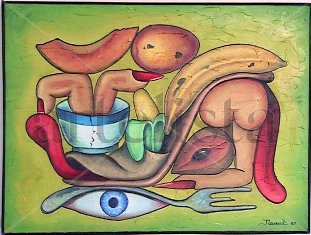mujer de 40