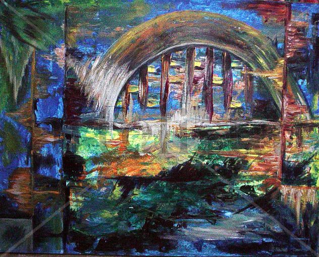 ARCO DE BELEN