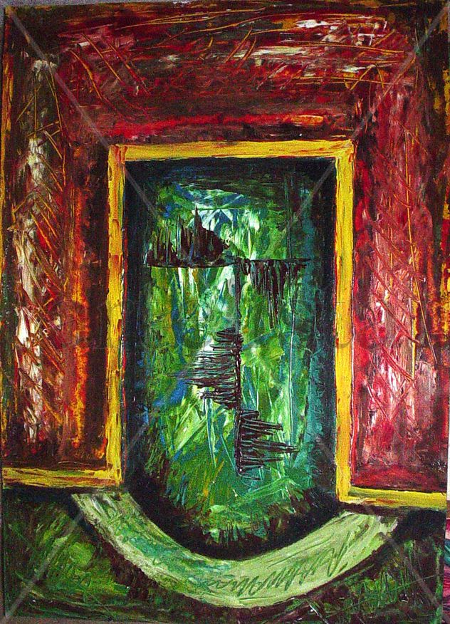 INTERIOR 2