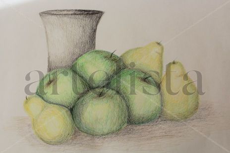 Still Life.