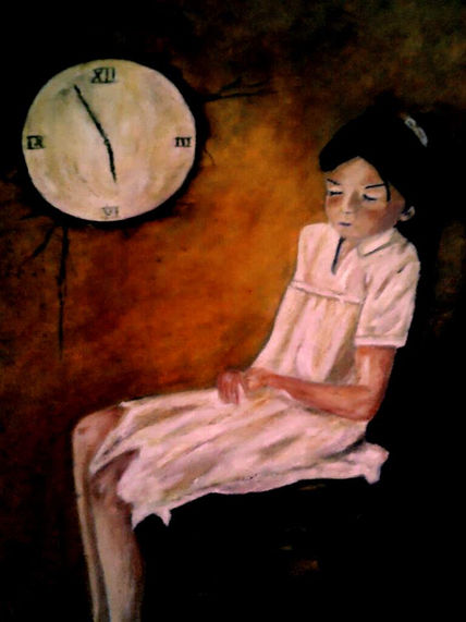 Dormida