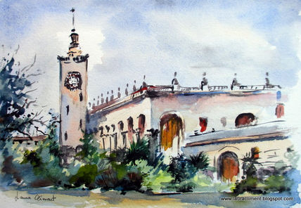 "Estación de Sochi"