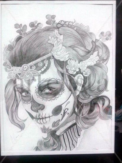 Catrina Pencil