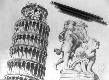 Torre De Pisa