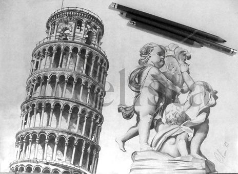 Torre De Pisa